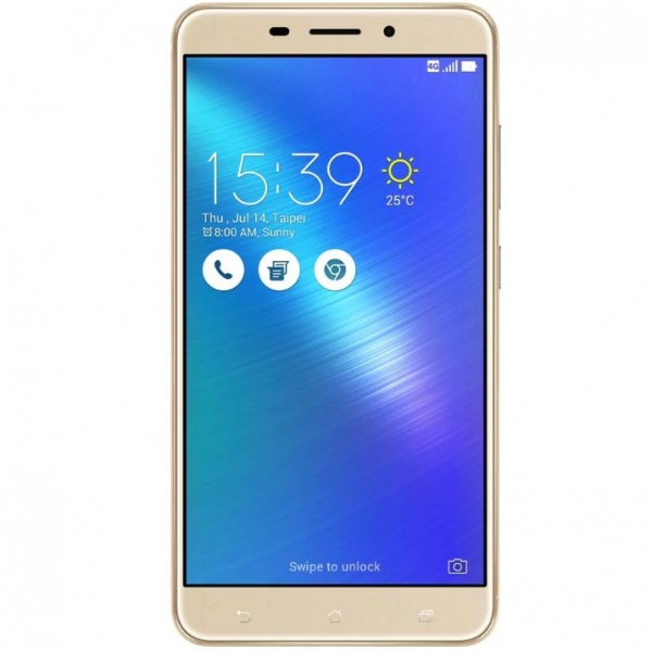 ASUS ZenFone 3 Laser