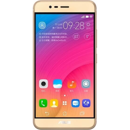 ASUS Zenfone Pegasus 3