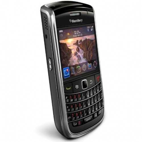BlackBerry Bold 9650