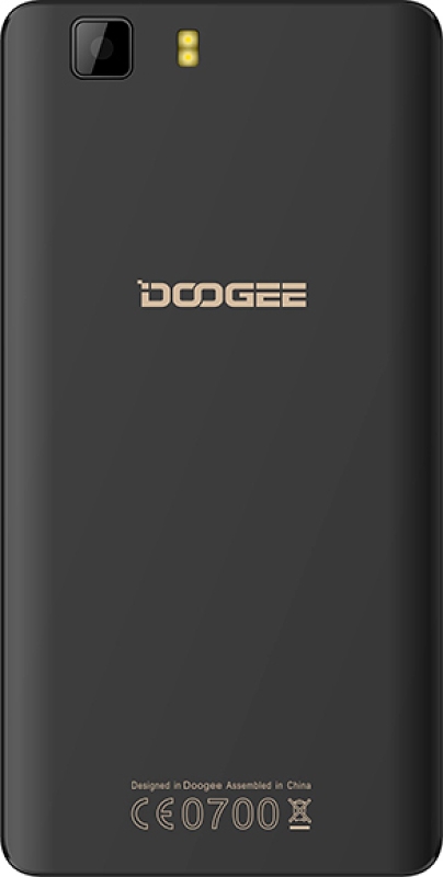 DOOGEE Galicia X5 Pro