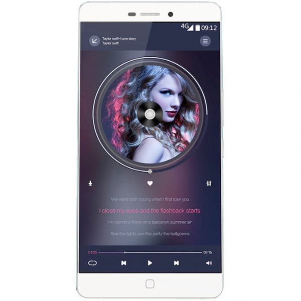 Elephone P9000