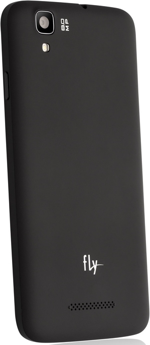 Fly IQ4414 EVO Tech 3