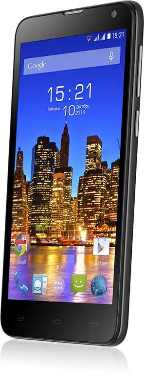 Fly IQ4514 EVO Tech 4