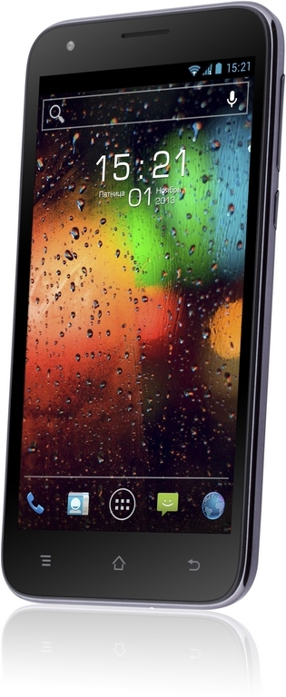 Fly IQ454 EVO Tech 1