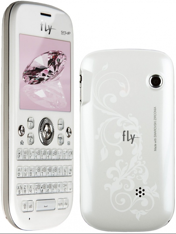 Fly Q410