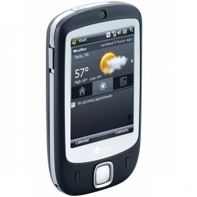 HTC P3450 (Touch)