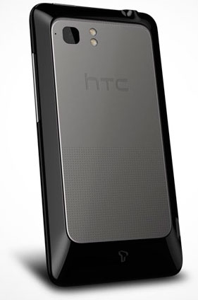 HTC Raider