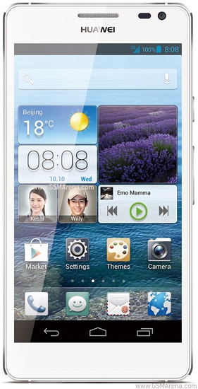 Huawei Ascend D2