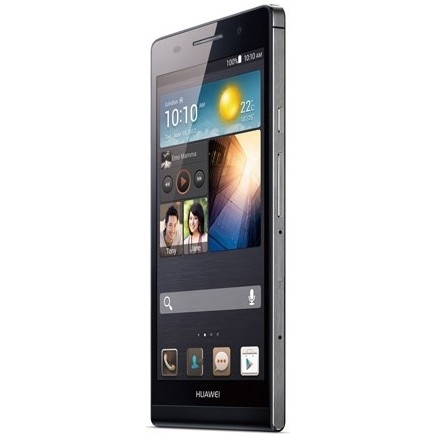 Huawei Ascend P6S