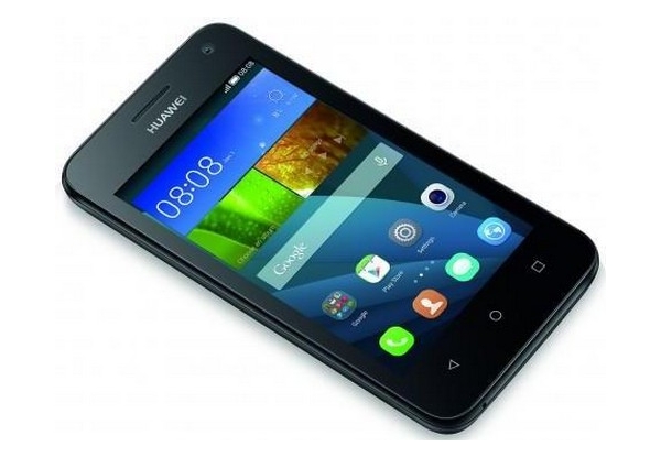 Huawei Y3c