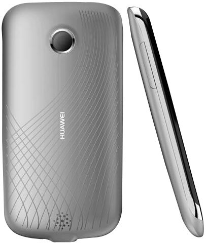 Huawei IDEOS X3