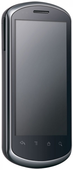 Huawei IDEOS X5