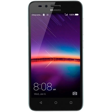Huawei Y3II