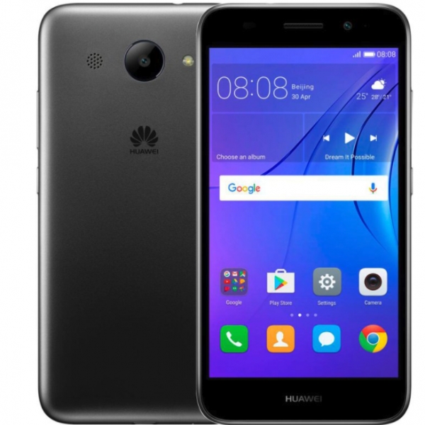 Huawei Y3 (2017)