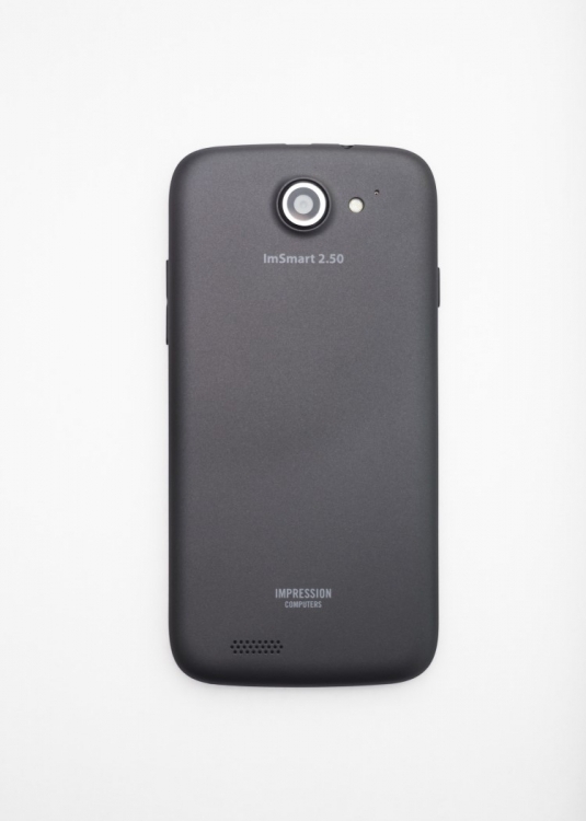 Impression ImSMART 2.50