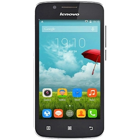 Lenovo A320T