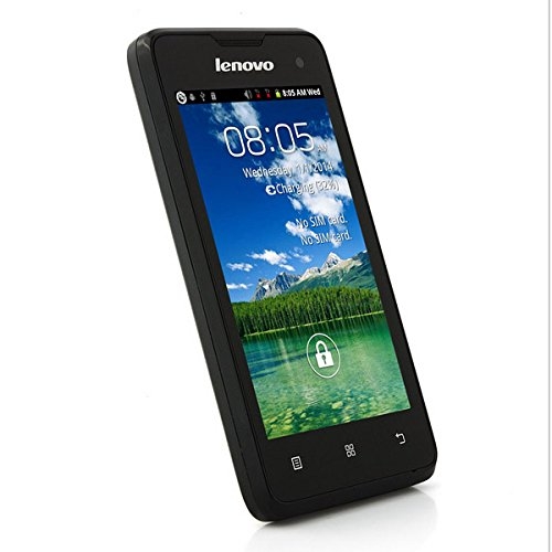 Lenovo A396