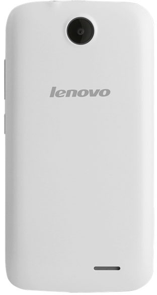Lenovo A560