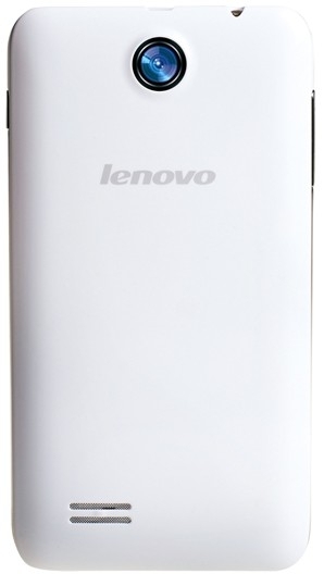 Lenovo A590