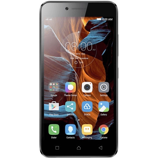 Lenovo Vibe K5