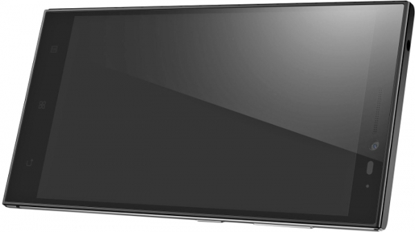 Lenovo Vibe Z2