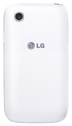 LG L40 Dual