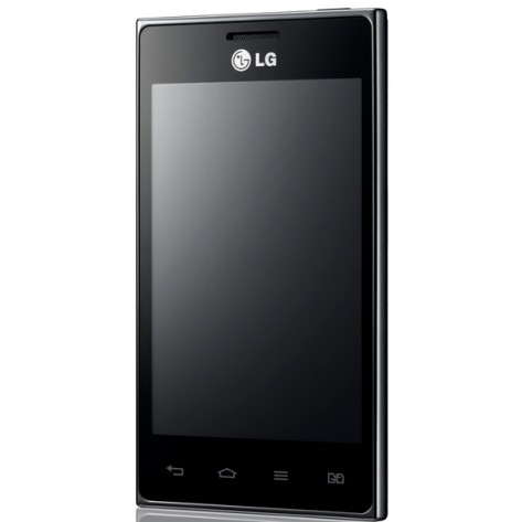 LG Optimus L5 E615