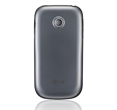 LG Optimus Link P698 Dual Sim