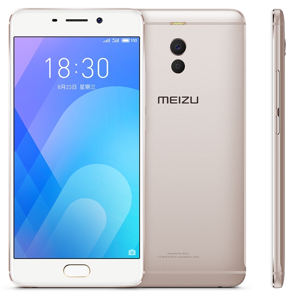 Meizu M6 Note