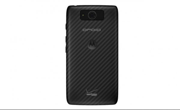 Motorola DROID Maxx