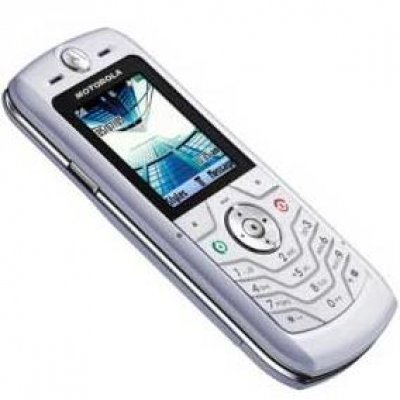 Motorola L6