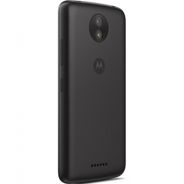 Motorola Moto C Plus