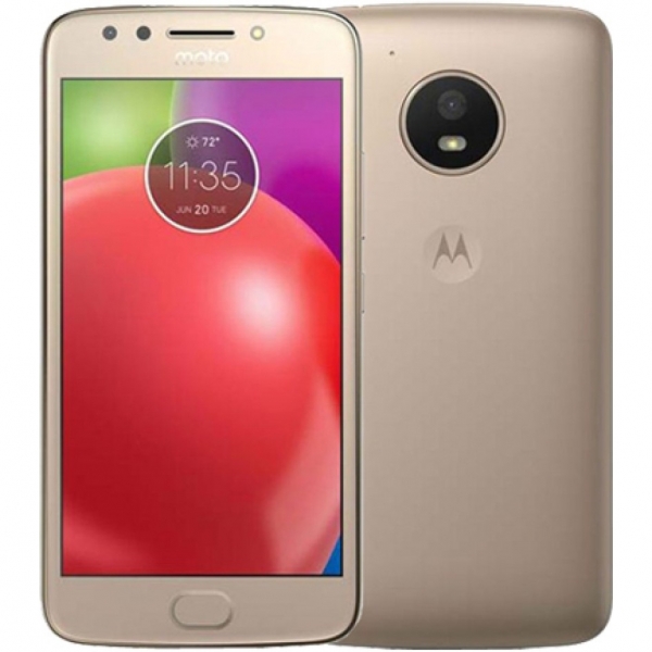 Motorola Moto E4