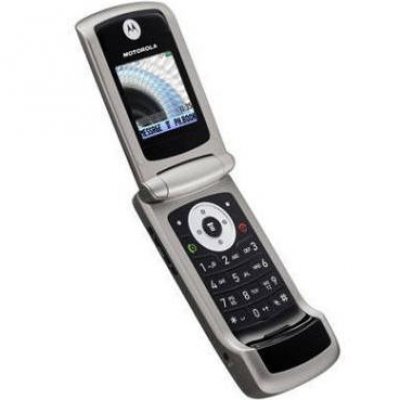 Motorola W375