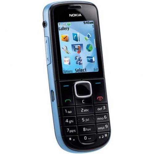 Nokia 1006