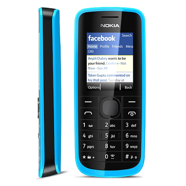 Nokia 109