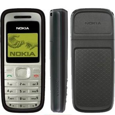 Nokia 1200