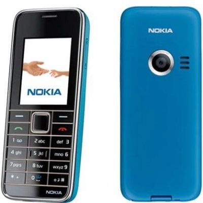 Nokia 3500 Сlassic