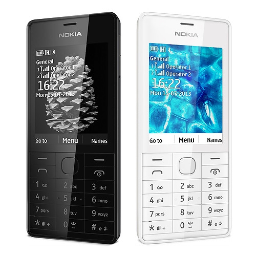 Nokia 515 Dual SIM