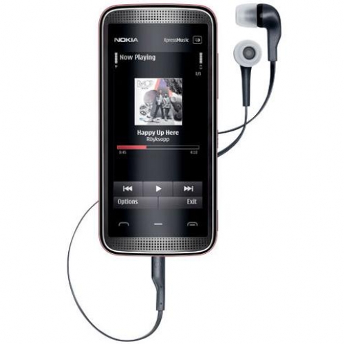 Nokia 5530 XpressMusic