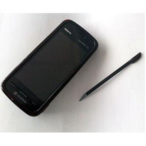 Nokia 5800 XpressMusic
