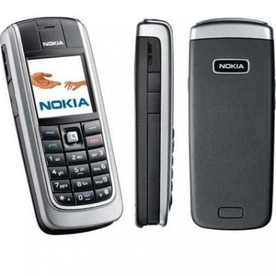 Nokia 6021