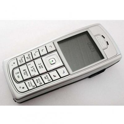 Nokia 6230i