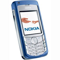 Nokia 6681