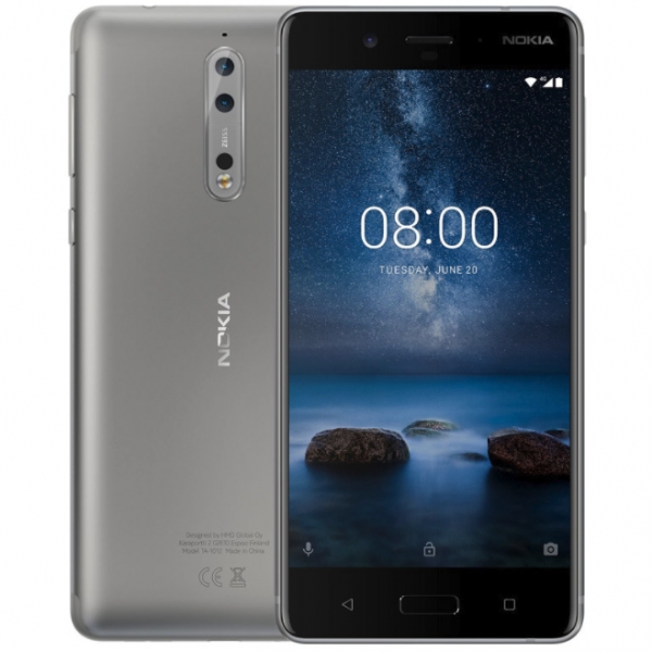 Nokia 8
