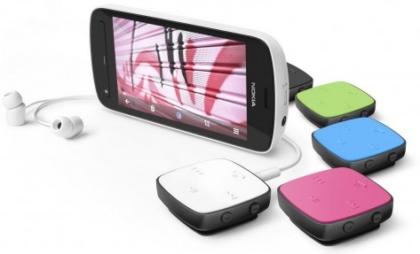 Nokia 808 PureView