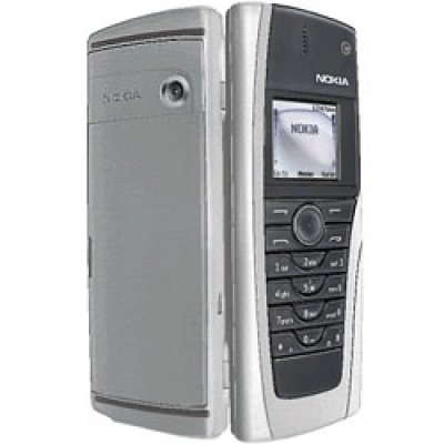 Nokia 9500