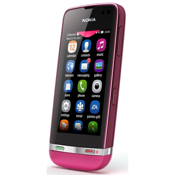 Nokia Asha 311
