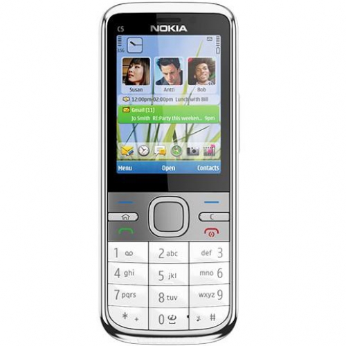 Nokia C5