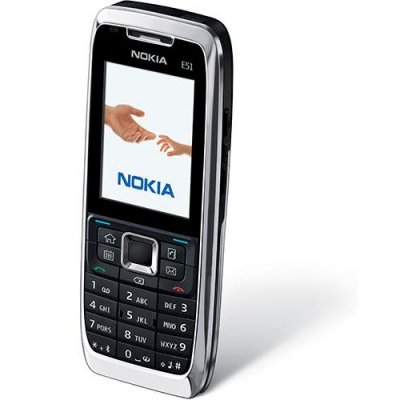 Nokia E51